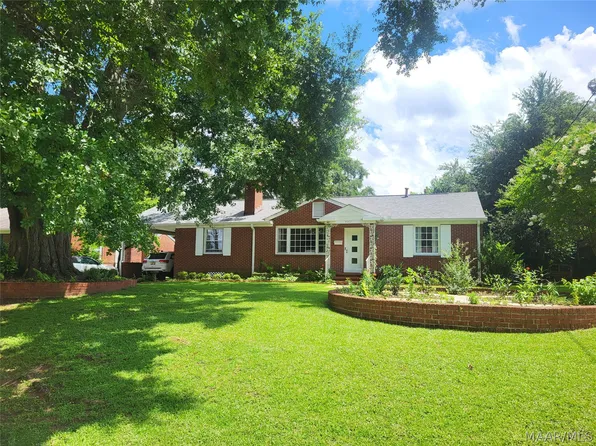 3042 Brevard Ave, Montgomery, AL 36109