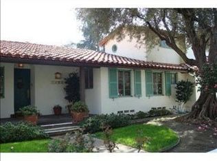 1190 Berkeley Ave, Claremont, CA 91711