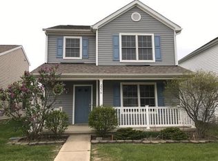 2276 Kilchurn Dr, Marion, OH