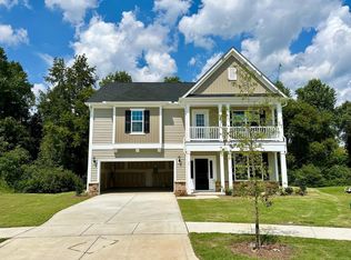 71 Red Crabapple Ct #24, Clayton, NC 27520