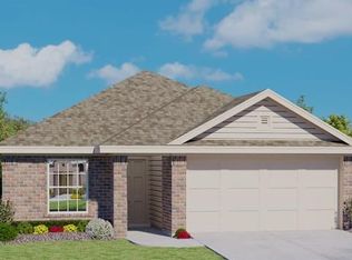 1517 Shenandoah Cv, Lockhart, TX 78644