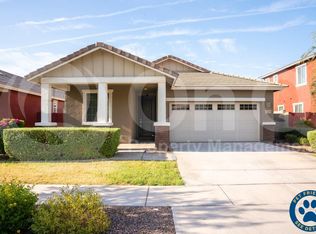 7249 E Osage Ave, Mesa, AZ 85212