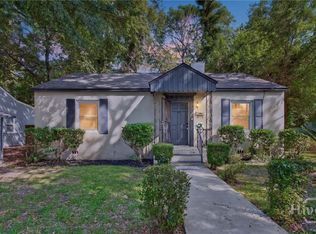 1710 E 41st Street, Savannah, GA 31404
