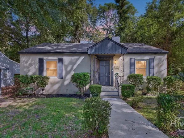 1710 E 41st St, Savannah, GA 31404