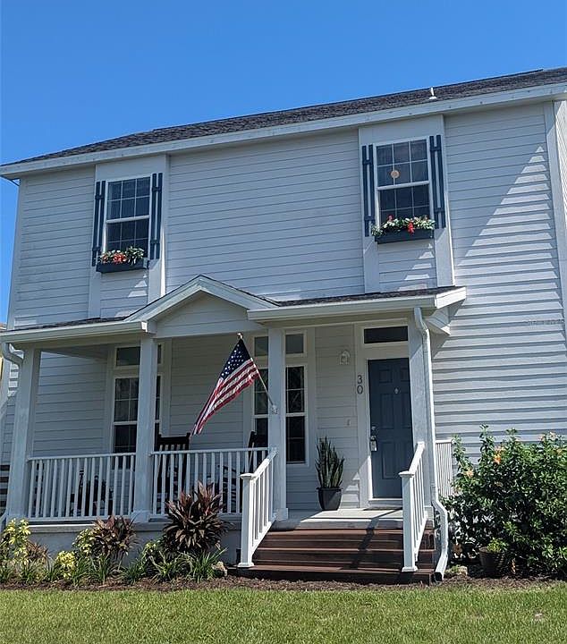 1st image of 30 ARMAND BEACH DRIVE