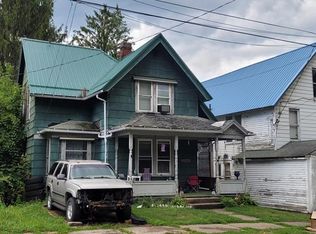 118 Hone Ave, Oil City, PA 16301