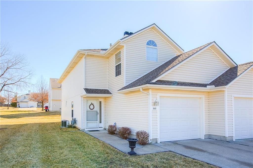 1411 SE Norwood Dr, Lees Summit, MO 64081 Zillow