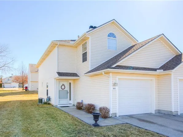 1411 SE Norwood Dr #157A, Lees Summit, MO 64081