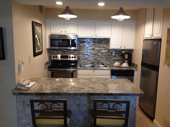 5th image of 500 Gulf Shore Dr Unit 113B