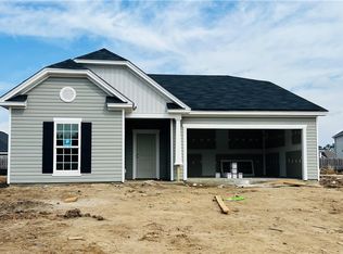 168 Orkney Rd, Pt Wentworth, GA 31407