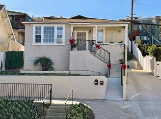 1531 N Herbert Ave, Los Angeles, CA 90063