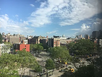 Rented by Stonehenge NYC LLC