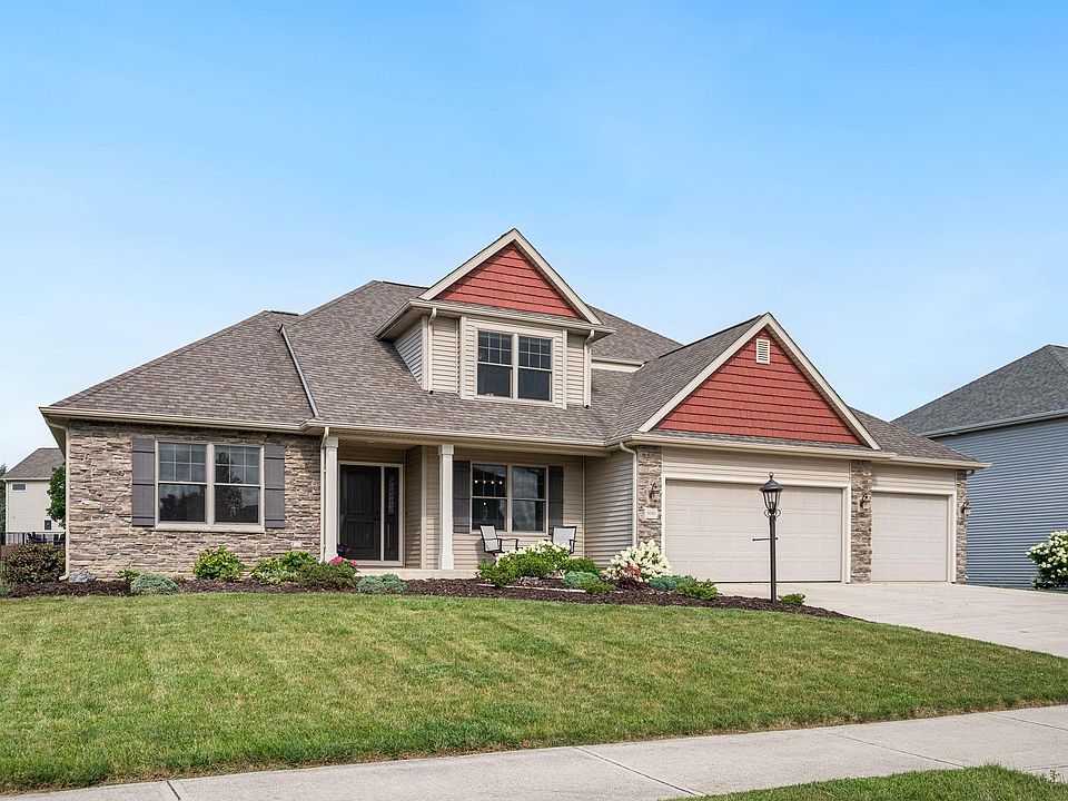 1st image of 9330 Prairie Meadows Dr