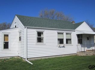 217 S Aberdeen St, Gretna, NE 68028