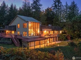 1083 Puget Dr E, Pt Orchard, WA