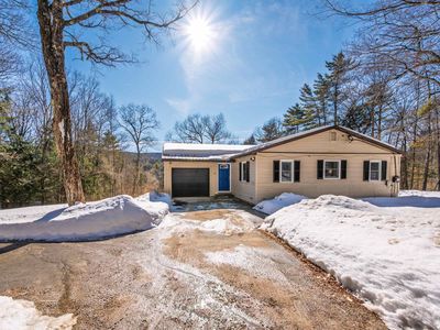 31 Elkins Hill Road, Andover, NH, 03216
