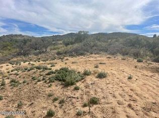 0 N Robles Rd, Oracle, AZ 85623