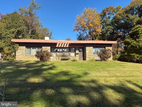 107 Broadview Rd, Springfield, PA 19064