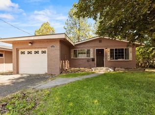 1821 Worden Ave, Klamath Falls, OR 97601