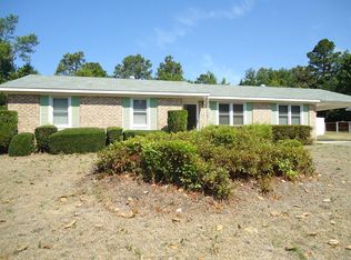 1907 Driftwood Dr, Augusta, GA 30909