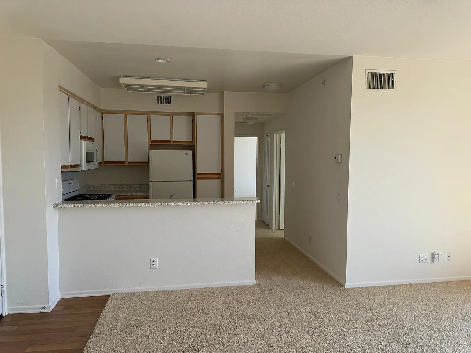 2 bed, 923 sqft, $3,225 — Photo 3
