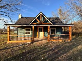 6740 McGregor Park Rd, Temple, TX 76502