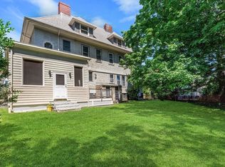 38 5th St, Medford, MA 02155