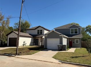 4716 Frank St, Dallas, TX 75210