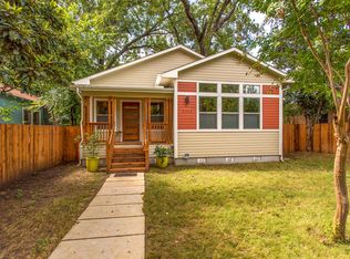 2503 Willow St, Austin, TX 78702