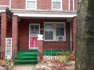 1725 Lang Pl NE, Washington, DC 20002