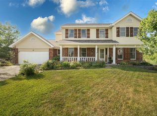 26 Fox Lake Ct, Saint Charles, MO
