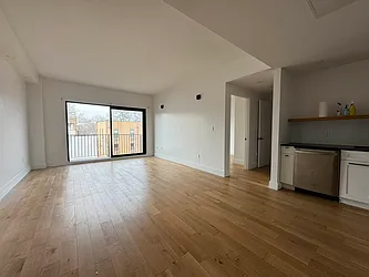 1661 Summerfield Street, #3F