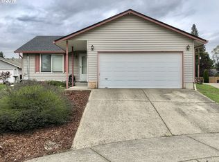 10208 NE 75th Way, Vancouver, WA 98662