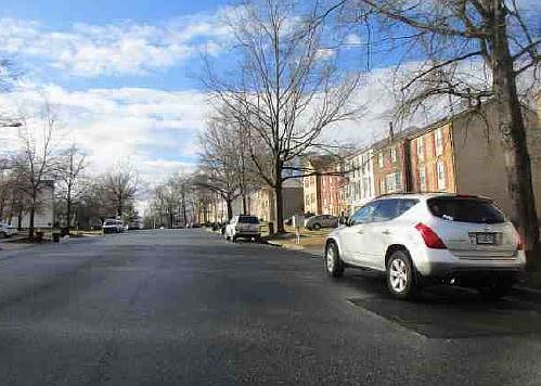 2nd image of 7116 Forbes Blvd
