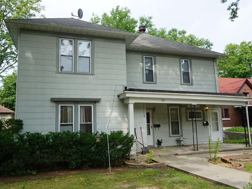 2nd image of 103 College Ave