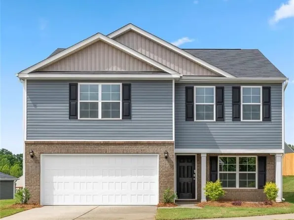 361 Harper Mill Cir, Lexington, NC 27292