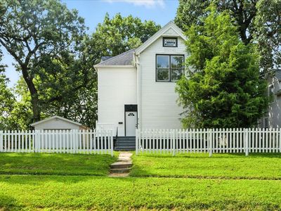 216 Morningside Ave, Council Bluffs, IA, 51503