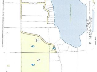 3865 Tre Fiske Rd, Rhinelander, WI 54501