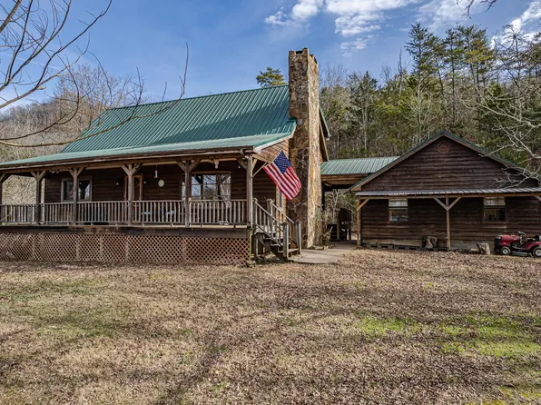242 County Road 504, Englewood, TN 37329