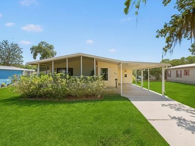 104 Winterberry Ave, Wildwood, FL, 34785