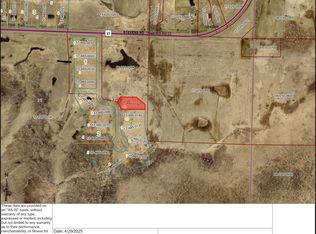 Stevens Rd, Onamia, MN 56359