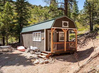 3706 S Aspen Way LOT 88-3200, Summit, UT 84772