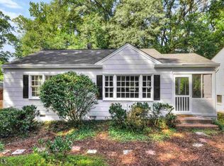 1604 Tallulah St NW, Atlanta, GA 30318