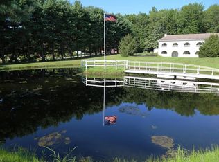 1045 Griggy Rd, Mogadore, OH 44260