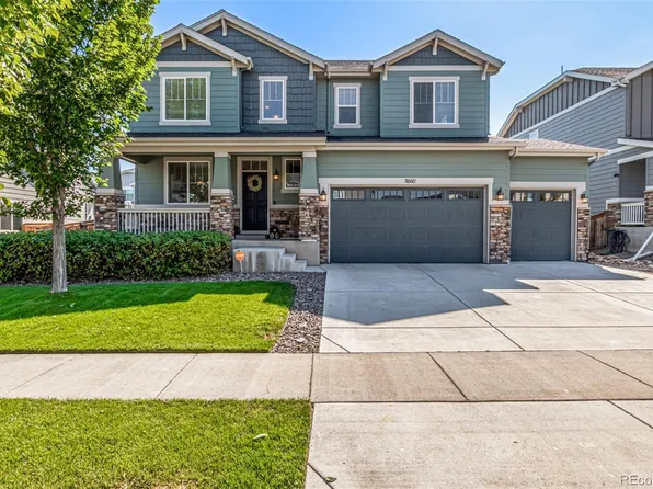 11660 Ouray Street, Commerce City, CO 80022