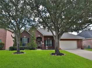 6611 Knollbridge Ln, Spring, TX 77379