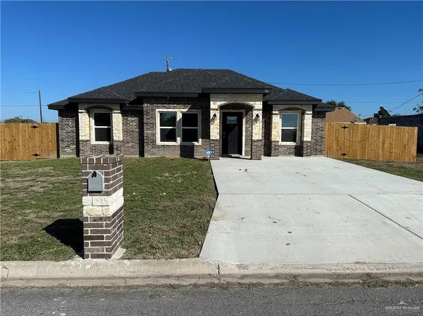 701 E Scurlock Dr, Pharr, TX 78577
