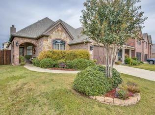 9421 Wood Duck Dr, Fort Worth, TX 76118