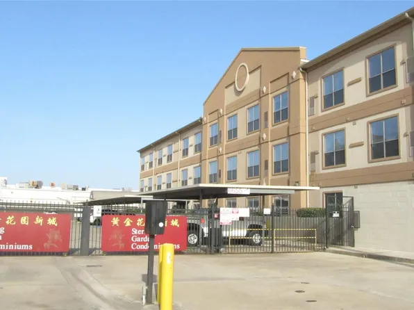 6611 W Sam Houston Pkwy S Unit 1E, Houston, TX 77072