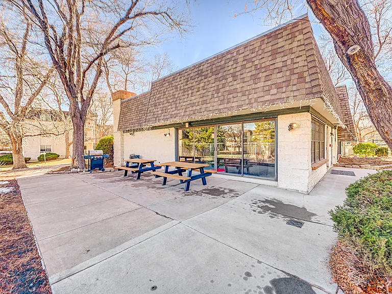 5770 E Warren Ave #C114 — Photo 22